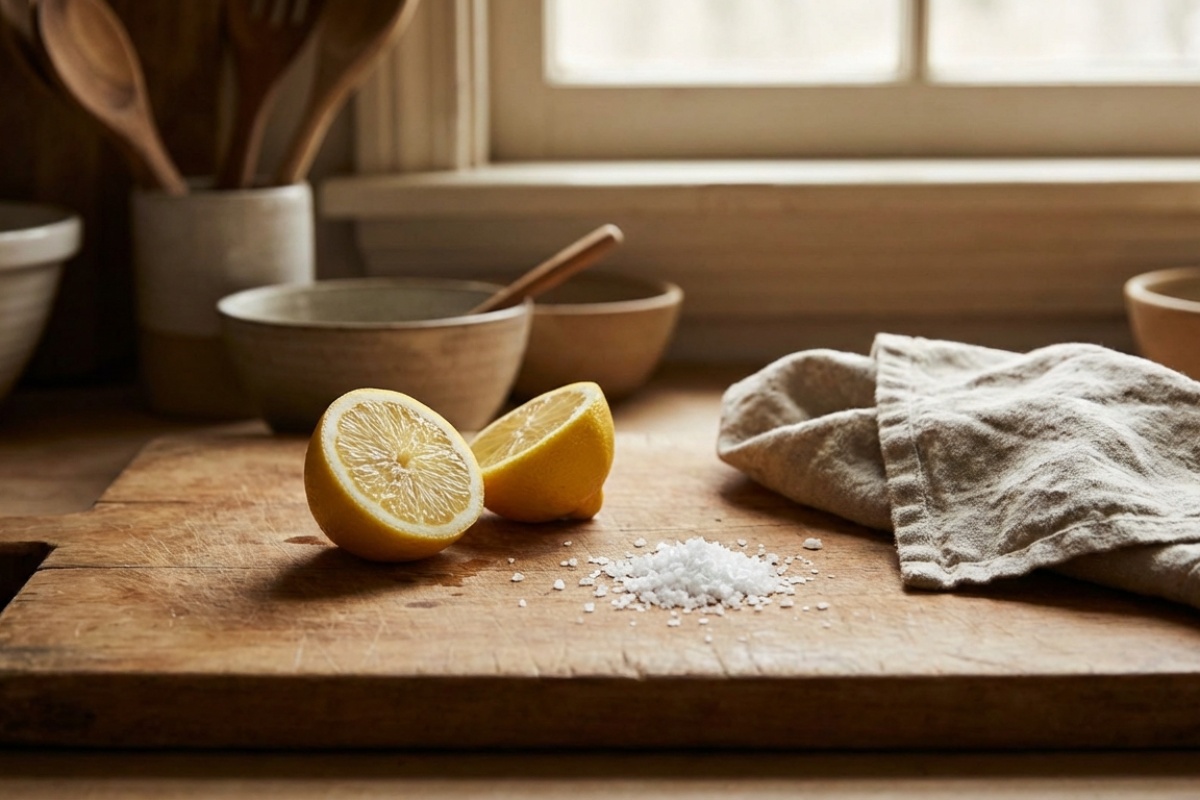 Šokantna istina o vašoj kuhinji: Predmet koji koristite za čišćenje nakon blagdana zapravo je najprljaviji u kući detail 2