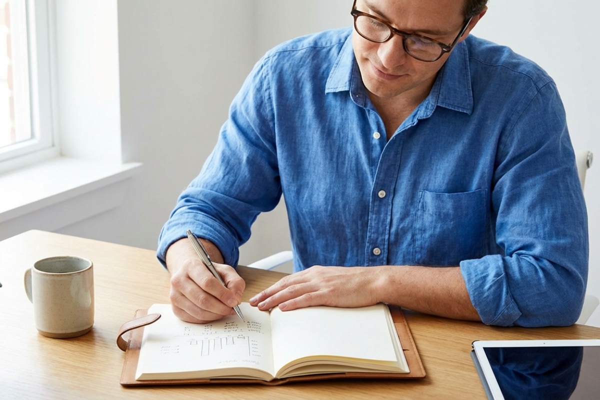 Zašto se nakon blagdana čini da je novac „nestao brže nego inače“ detail 2