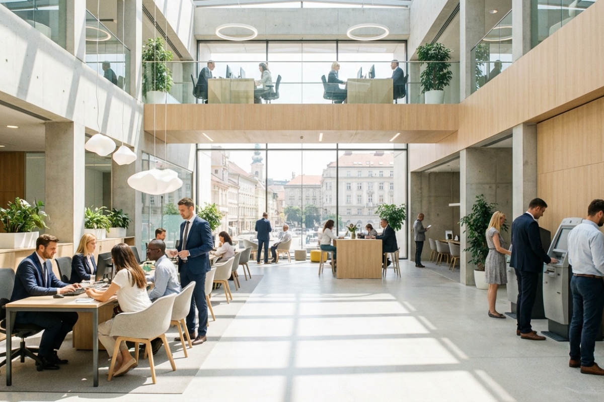 Preokret koji smo čekali: Hrvatima stižu besplatni bankovni računi, a evo što se mijenja na bankomatima! detail 2
