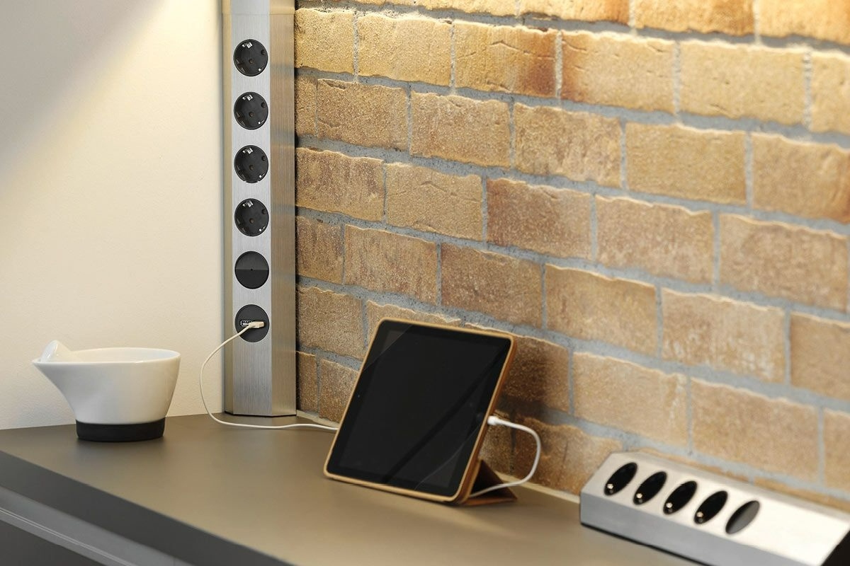 Zbogom tradicionalnim utičnicama: novi sustav koji se instalira bez radova i revolucionira domove detail 2