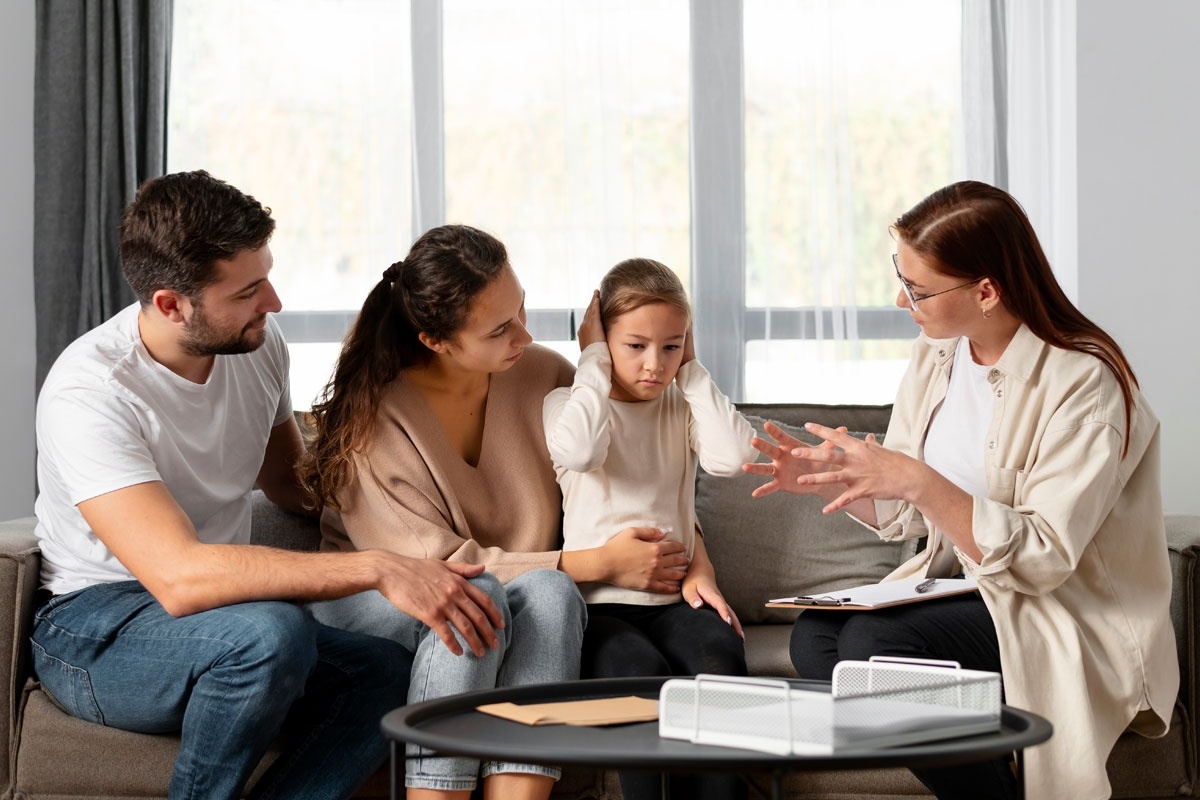 Terapija za parove: kada je pravi trenutak za traženje stručne pomoći? detail 2