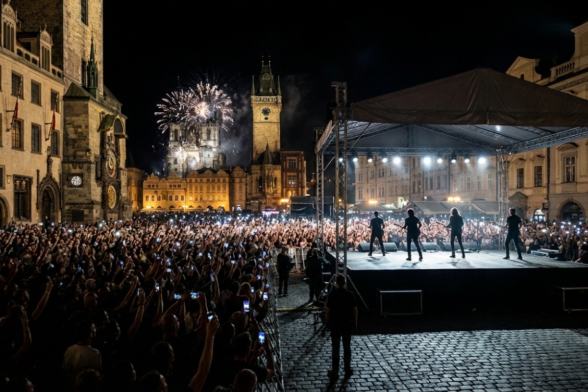 Zagreb u 2026. ušao uz buru nezadovoljstva: Zašto građani bruje o 'nikad gorem' dočeku? detail 2
