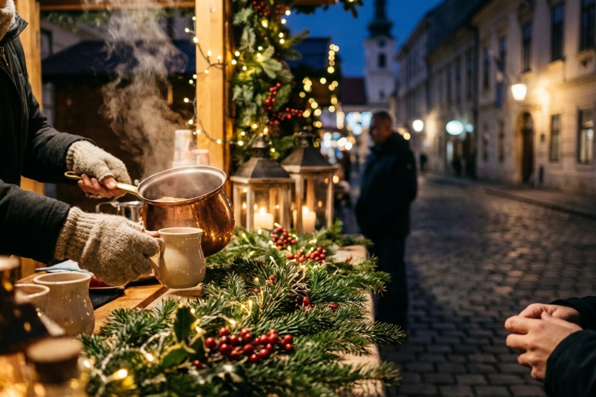 Gdje su nestali svi ljudi? Zagrebački Advent ove godine izgleda neprepoznatljivo u usporedbi s prošlim! detail 2