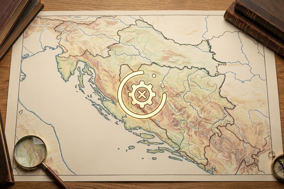 Fantomski most na Savi: Kako je višemilijunska investicija postala talac političkih igara? detail 2