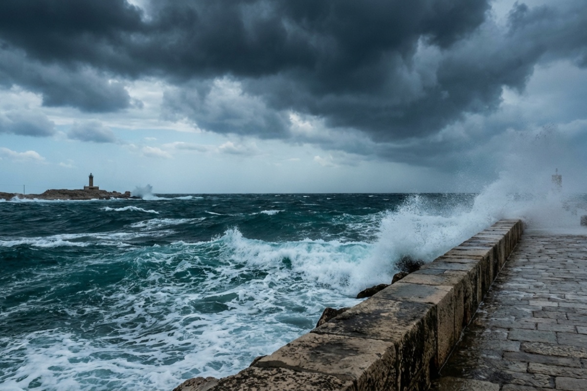 Ledeni šok u Dalmaciji tek je uvod: Nakon rekordnih minusa, stiže dramatičan preokret koji nitko nije očekivao detail 2