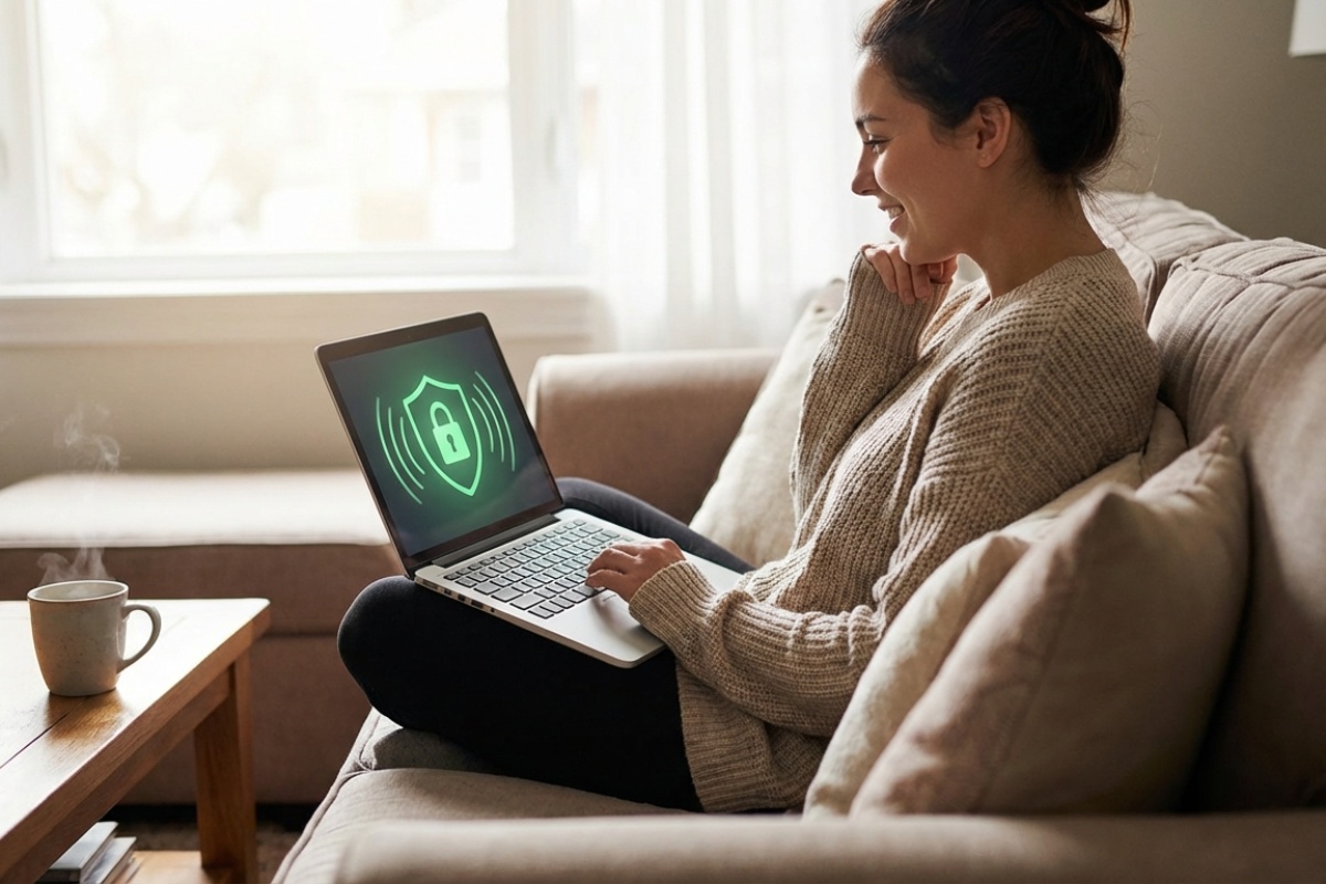 Mislite da ste sami? Evo kako u nekoliko sekundi otkriti tko vam se potajno 