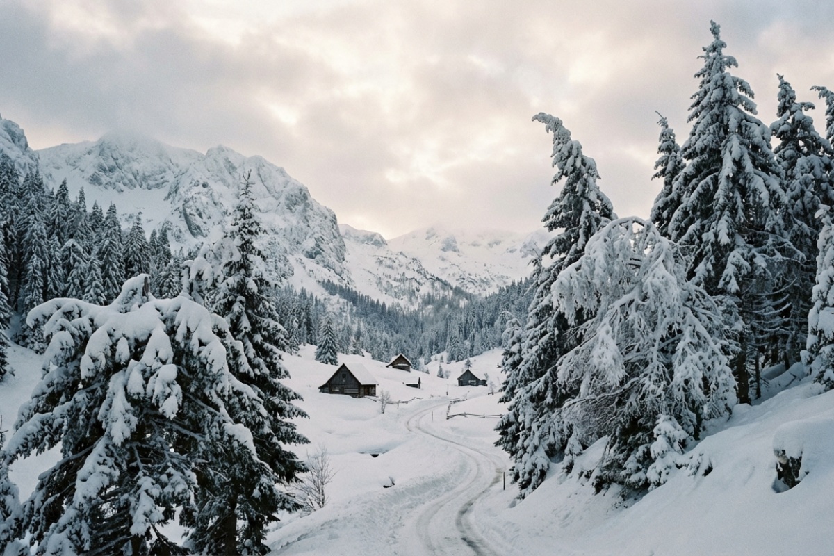 Što se to sprema na nebu? Poznati meteorolog objavio prognozu koja će mnoge iznenaditi, stiže prava zimska drama! detail 2
