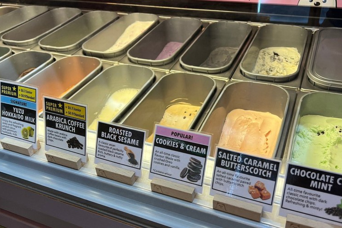 Betsubara: Što znači japanska riječ koja objašnjava zašto uvijek ima mjesta za desert