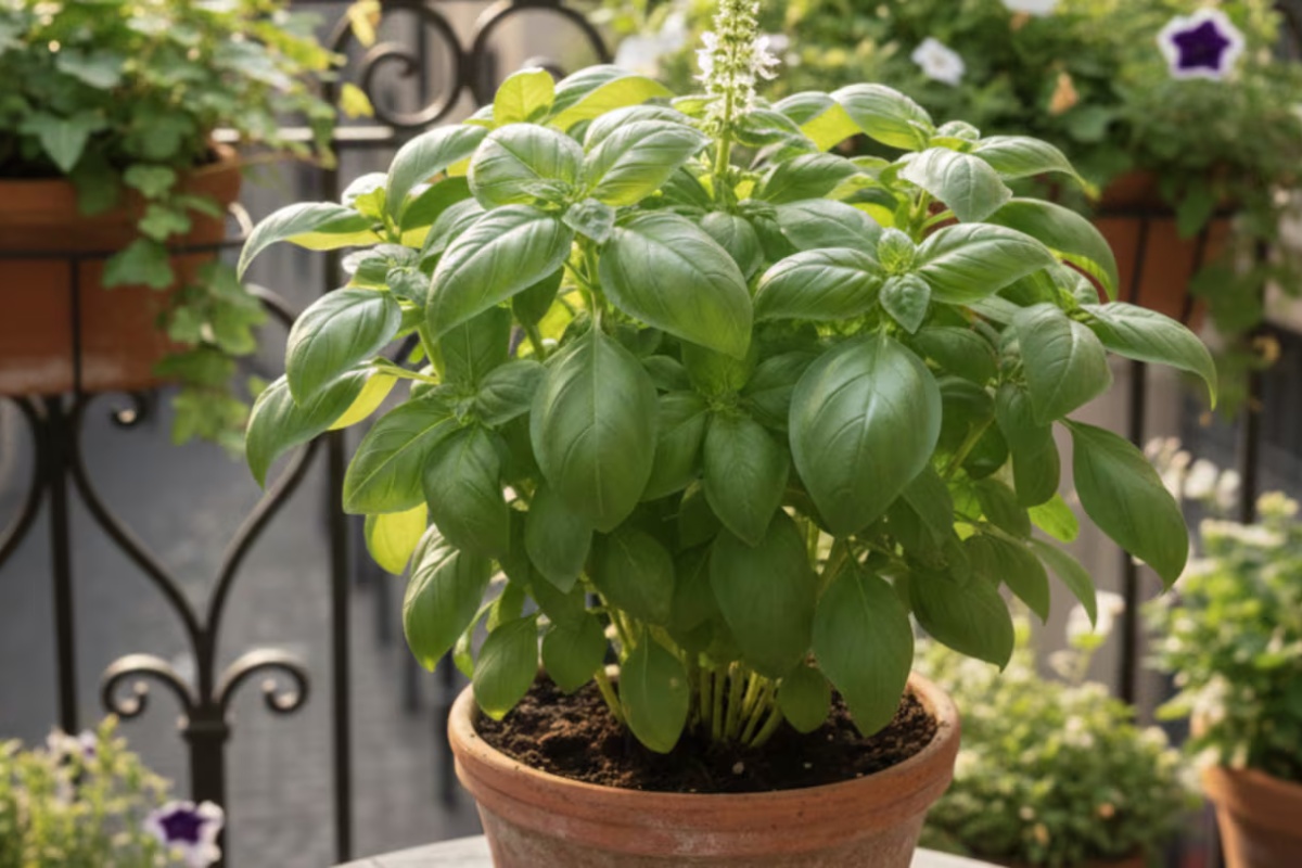 Biljka koju morate staviti na svoj balkon u siječnju kako biste privukli sreću, prema feng shuiju