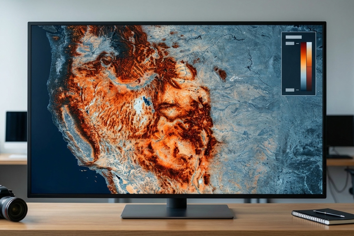 Stručnjaci rasvjetljavaju zabrinjavajući fenomen koji pogađa pola SAD-a: 'Najniža razina'