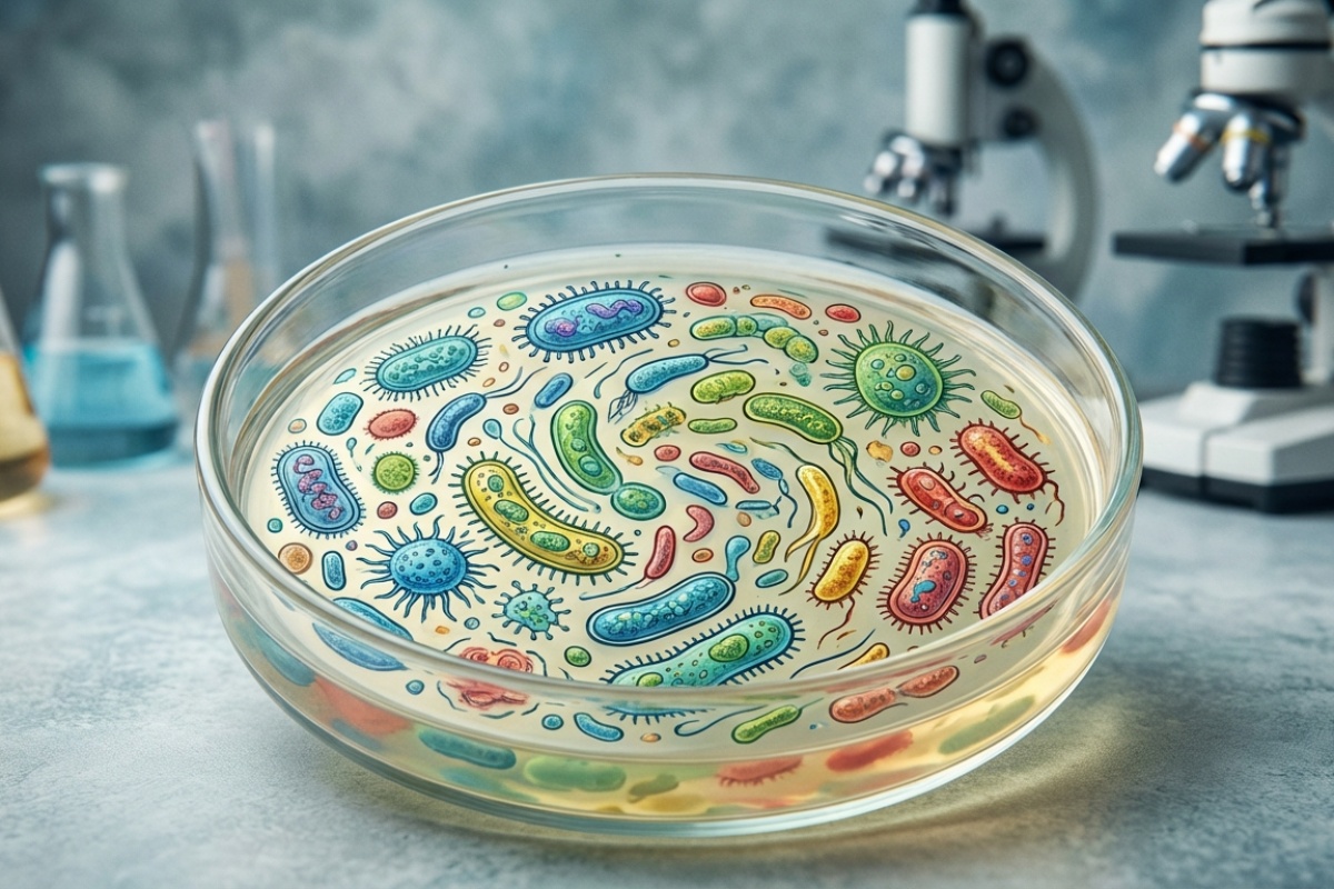 Depresija u miševa otkriva tajnu crijevnih bakterija: Evo kako mikrobi povezani s bipolarnim poremećajem remete mozak!