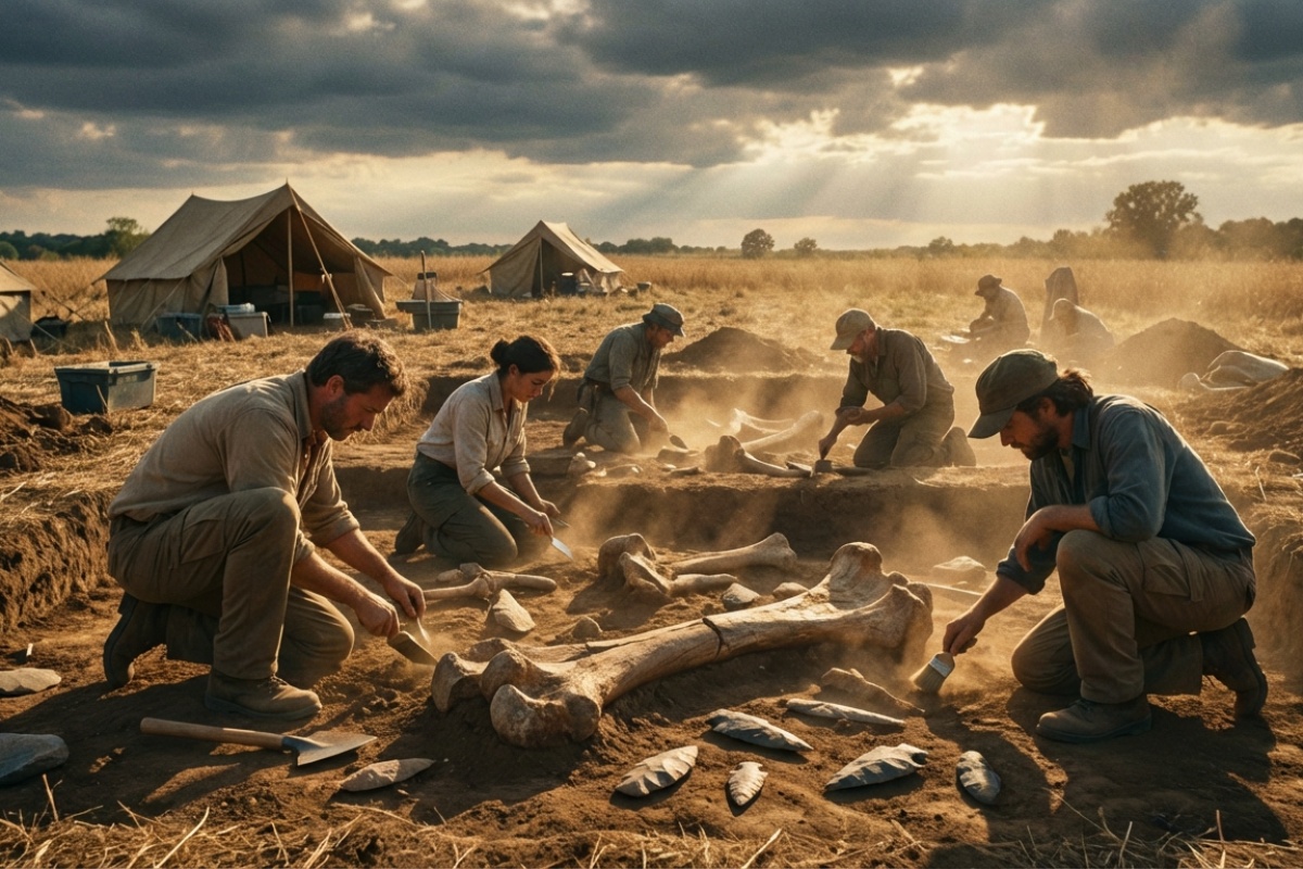 Arheolozi su proučavali 583 drevna zuba. Oni mijenjaju priču o ljudskoj povijesti.