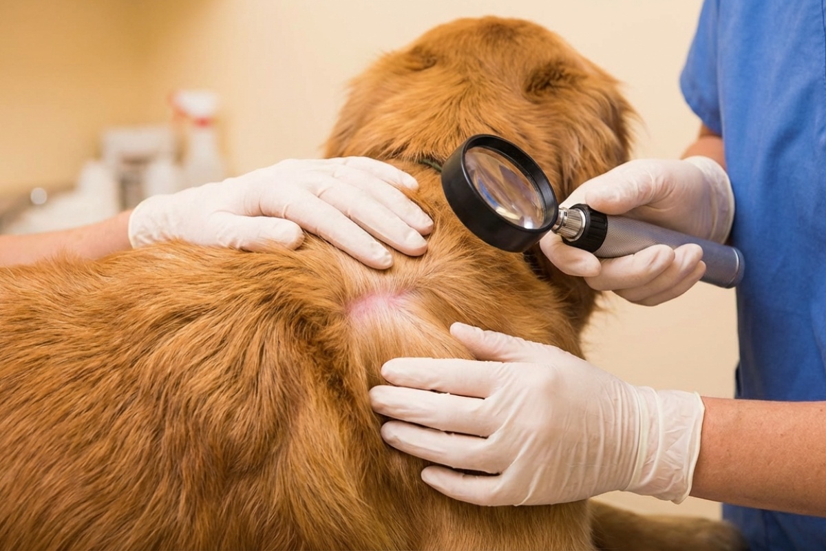 Koliko često treba kupati psa kako bi se zaštitila njegova koža i zdravlje