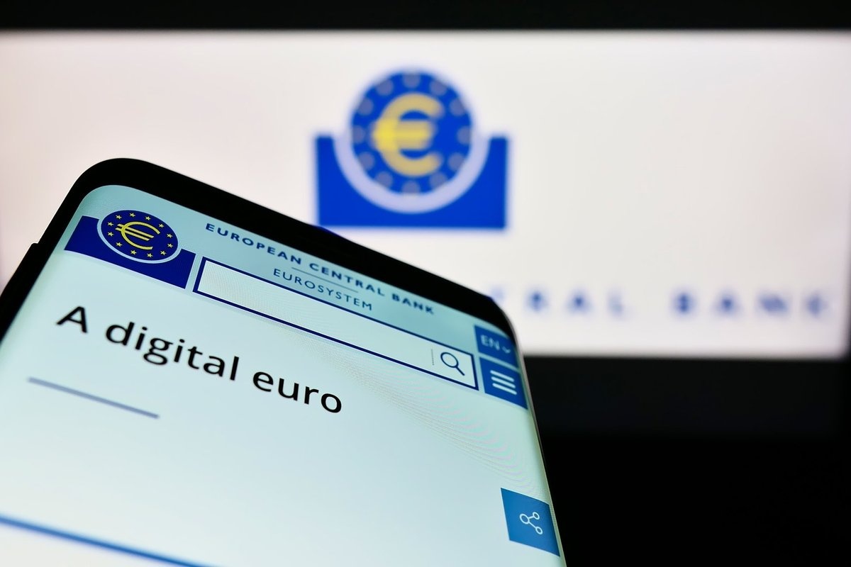 Revolut ili banka? Saznajte kako će izgledati plaćanje digitalnim eurom u trgovini 2029. godine!
