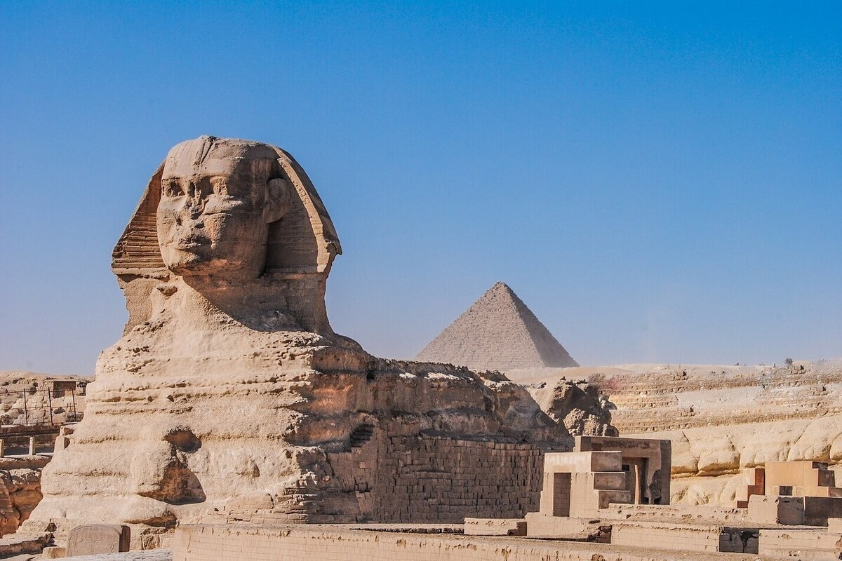 Ispod piramida u Gizi nalazi se nešto još veće? Otkriće je podijelilo znanstvenike