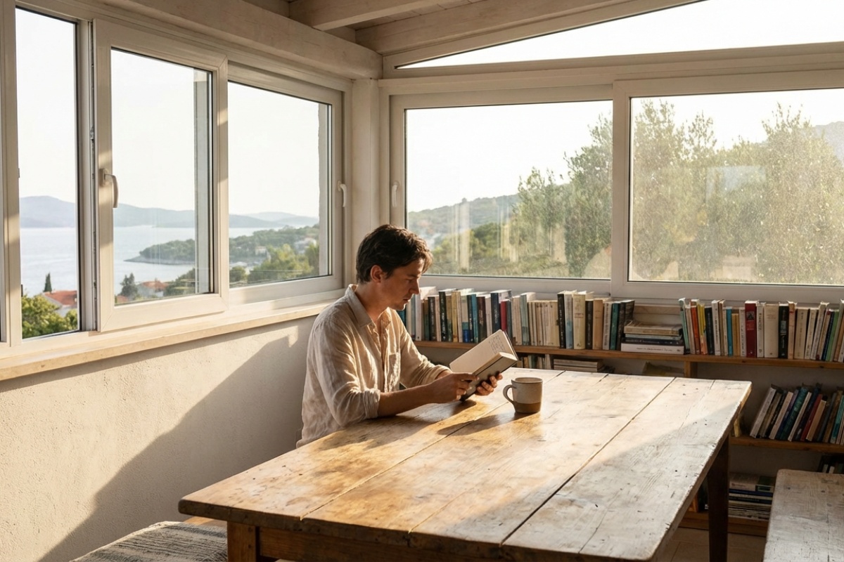 Istraživanje pokazalo: ljudi koji ovo rade ujutro rjeđe su umorni tijekom dana