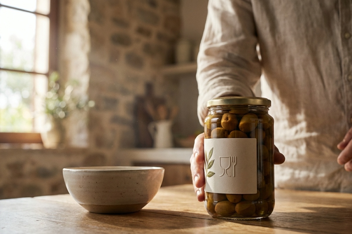 Ovaj znak na ambalaži hrane mnogi pogrešno tumače – a važan je.