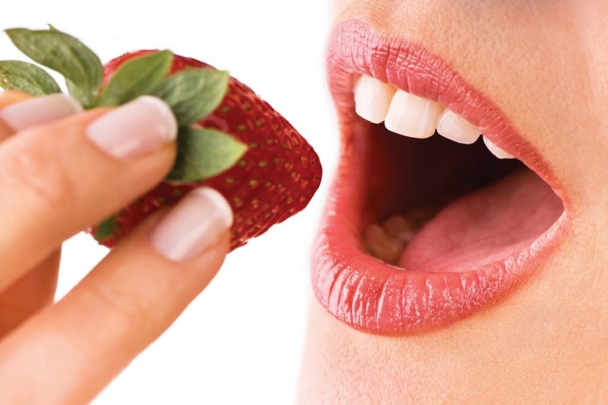 7 razloga zašto imate 'metalni' okus u ustima i kako ga se riješiti