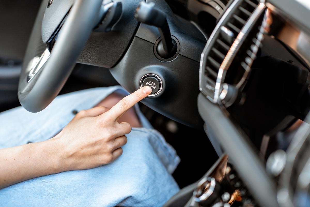 Zašto je važno ostaviti motor da radi nakon vožnje: Uštedjet ćete puno