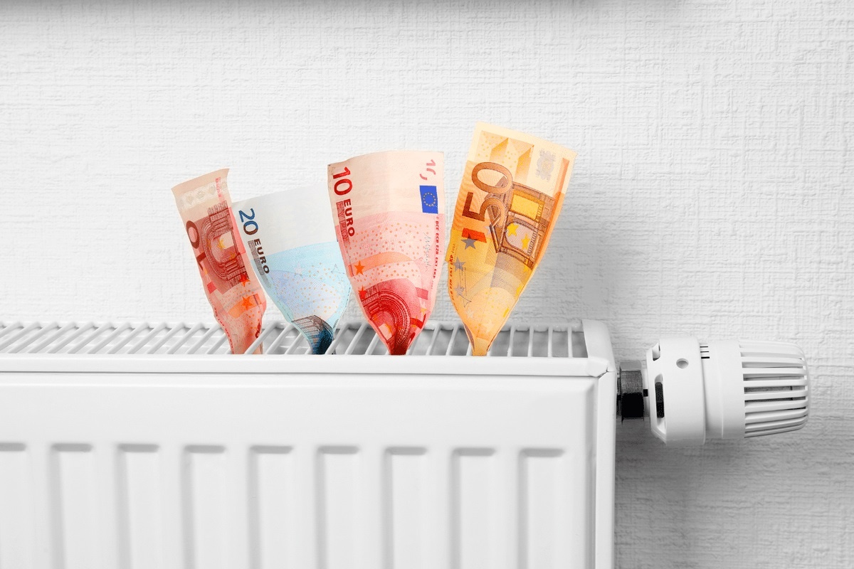 Pravilo od 19 stupnjeva je prošlost: ovo je temperatura koju stručnjaci preporučuju za uštedu na grijanju zimi