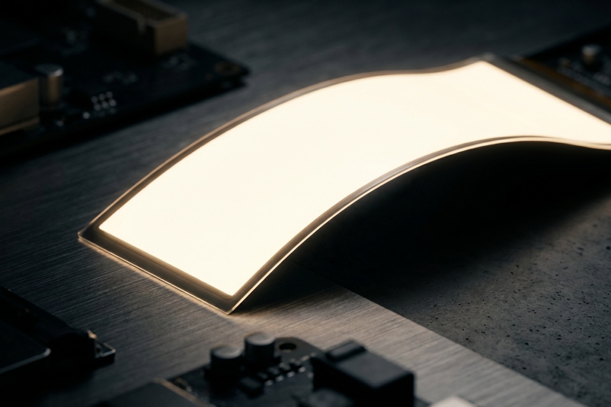 Zbogom LED žaruljama: novi način osvjetljavanja vašeg doma i uštede energije