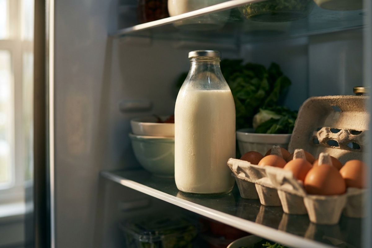 Najčešća pogreška u organizaciji hladnjaka zbog koje nesvjesno gubite prostor