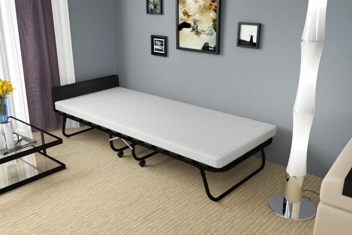 Zbogom tradicionalni krevet: Nova alternativa za spavanje koja je već postala svjetski trend