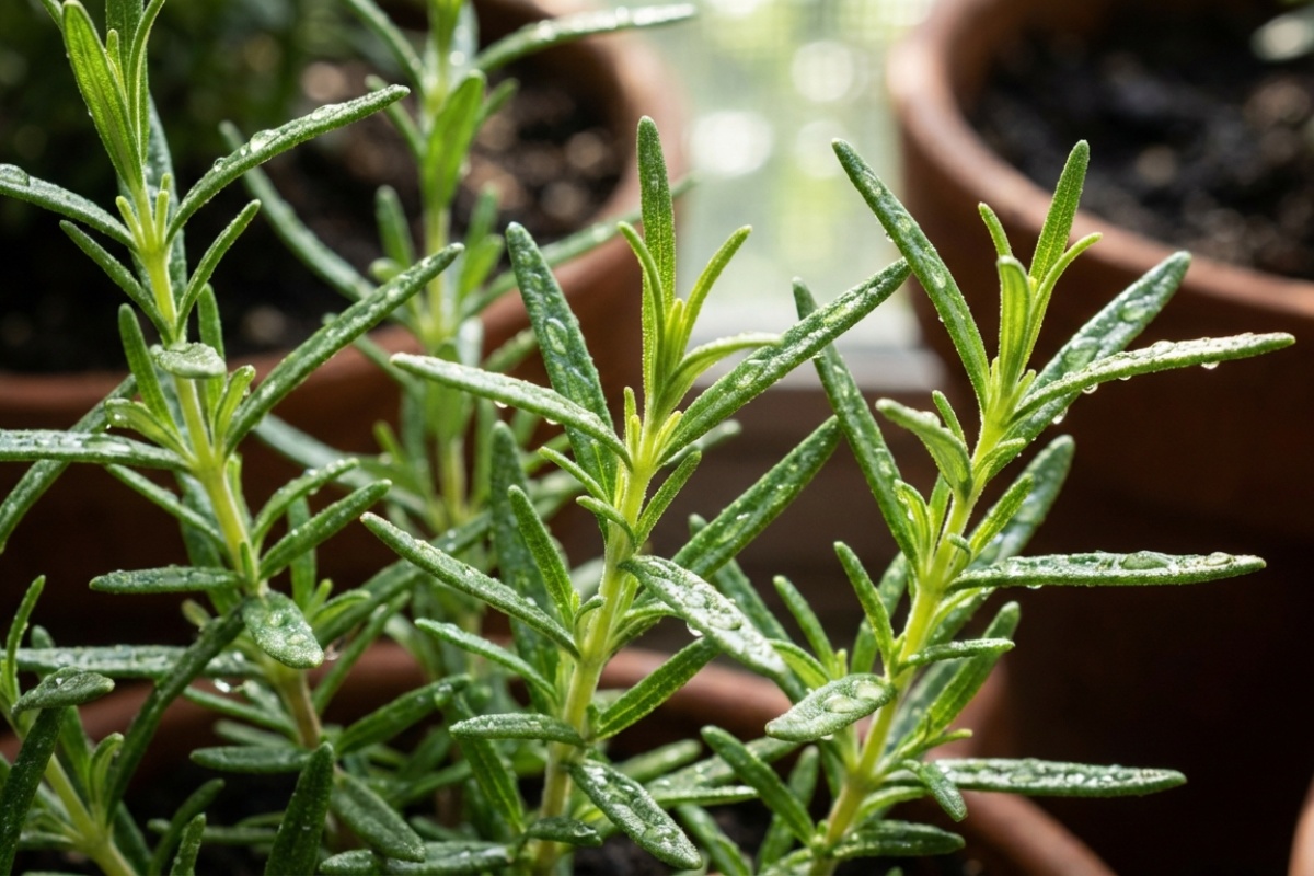 Bolje od mirisnih štapića: biljka koja ostavlja svjež miris cijeli dan