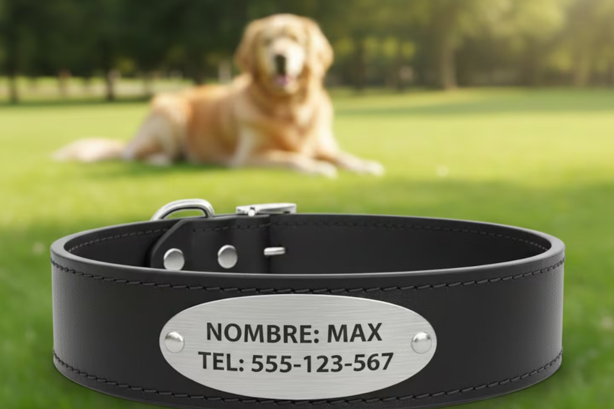 Zbogom bučnim privjescima: novi trend identifikacije kućnih ljubimaca za 2026. godinu