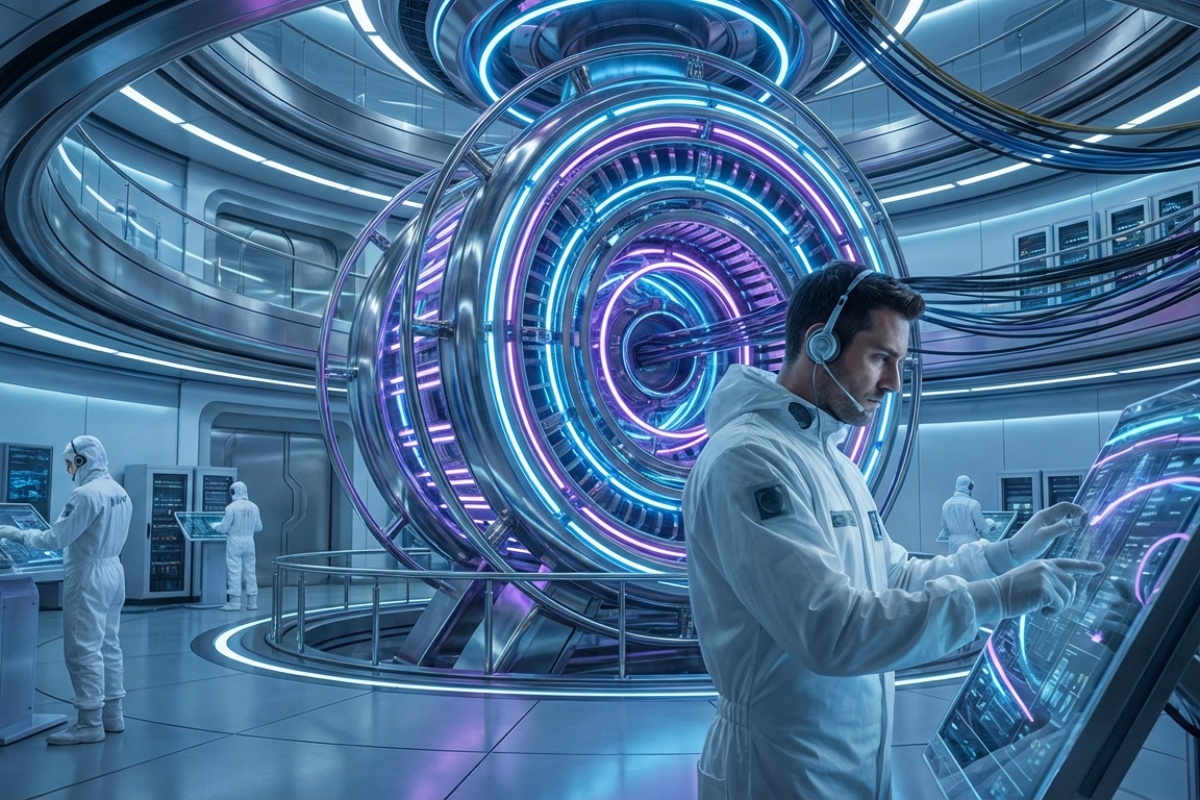 Potraga za tamnom tvari: Fizičari riješili zagonetku iz serije Teorija velikog praska