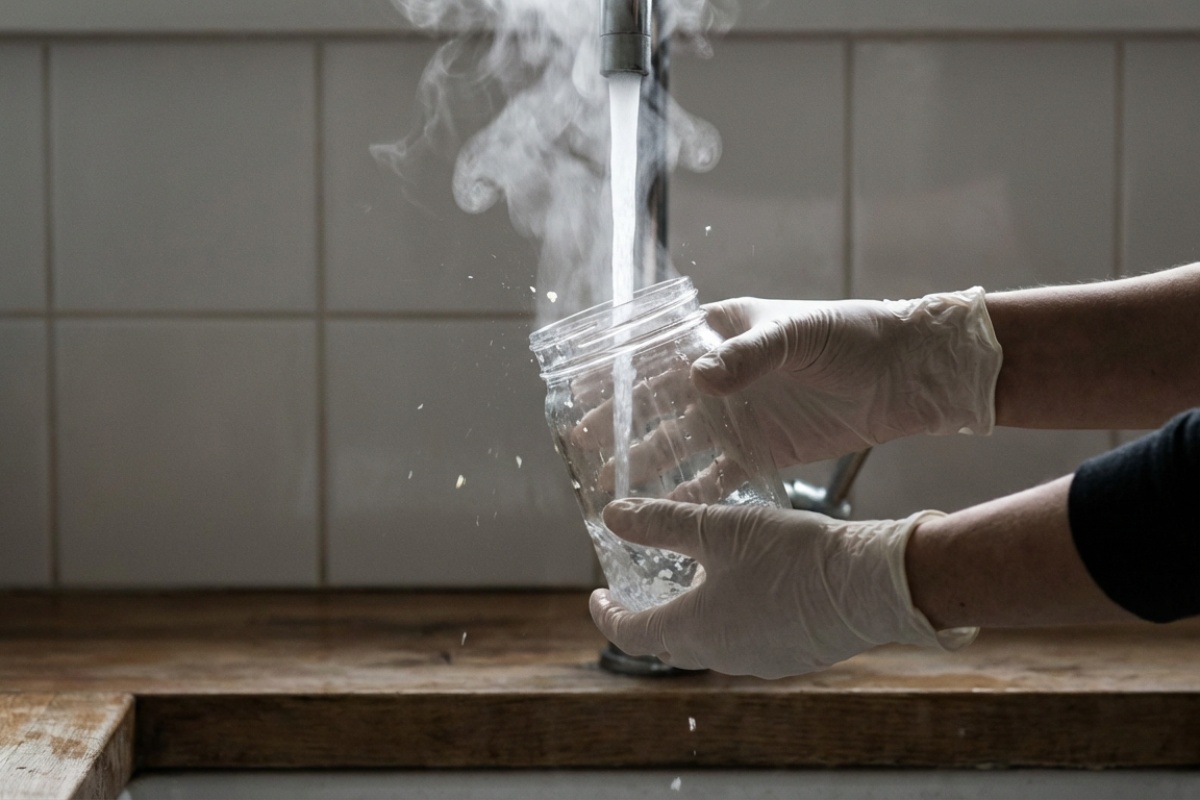 Kako ukloniti vosak od svijeće s različitih površina: Tajni trik koji malo tko zna