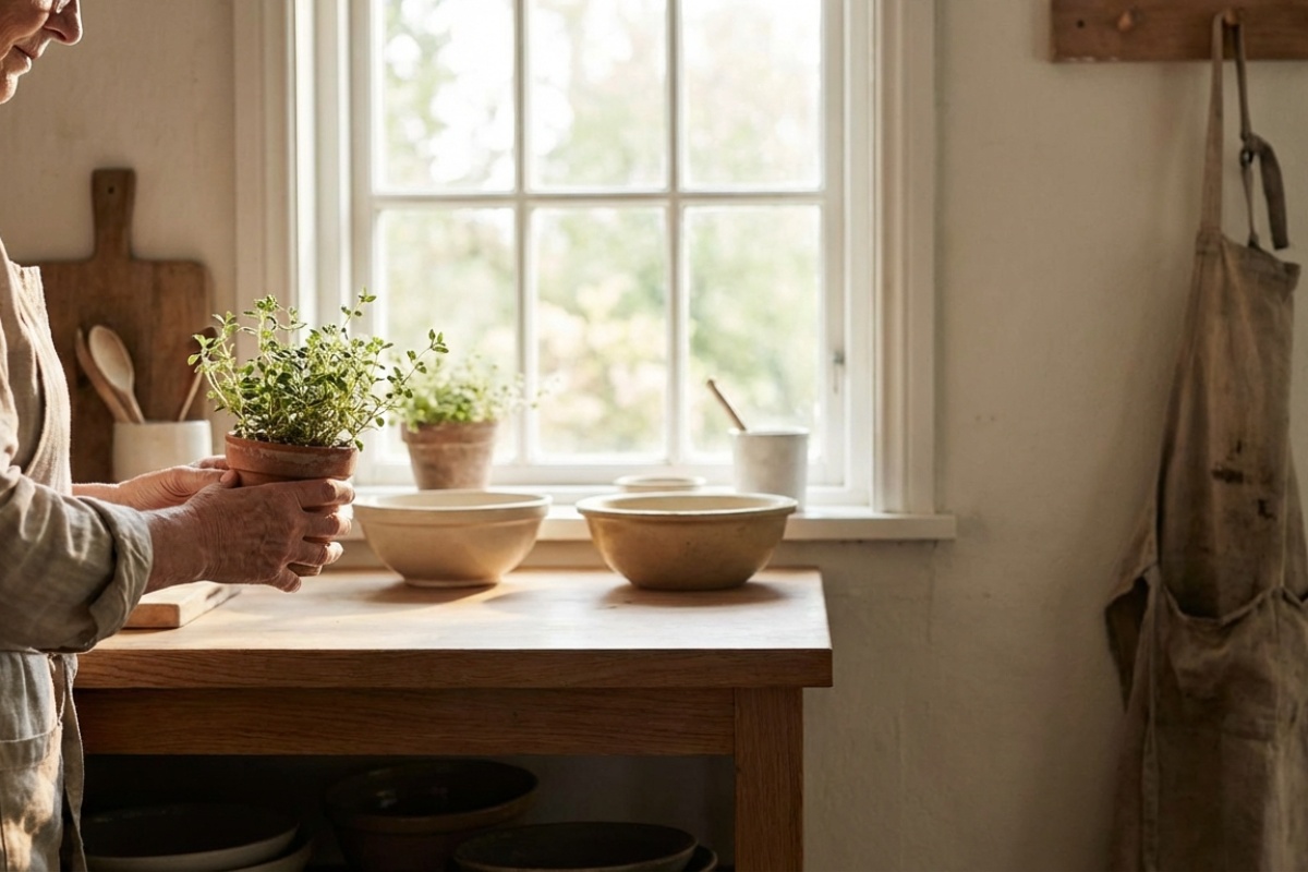 Zakrpam rupe na hlačama za 5 minuta skrivenim šavom – baka me naučila i sada nitko ne primjećuje zakrpe