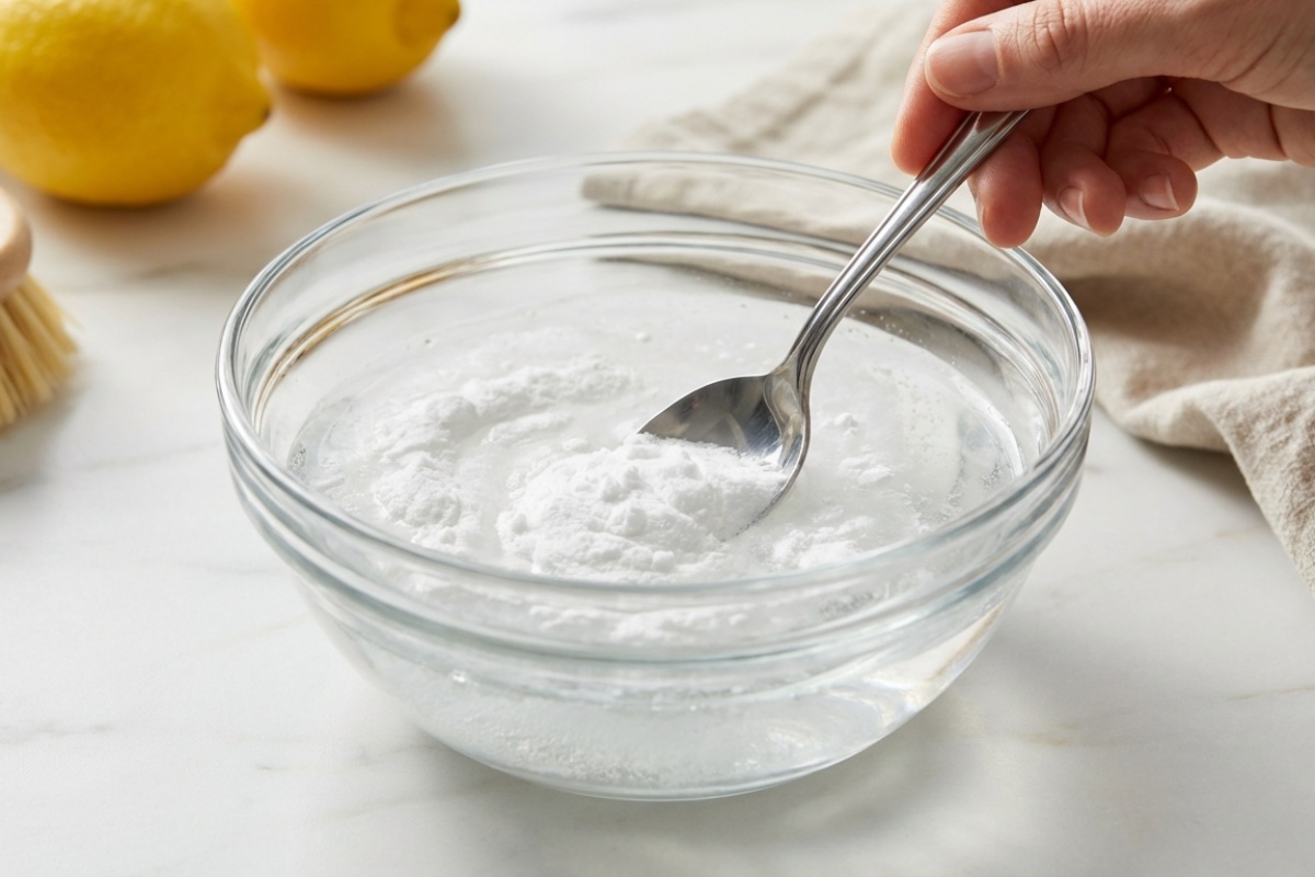 Uključujem mikrovalnu pećnicu s ovim na 5 minuta – i sva masnoća sama 