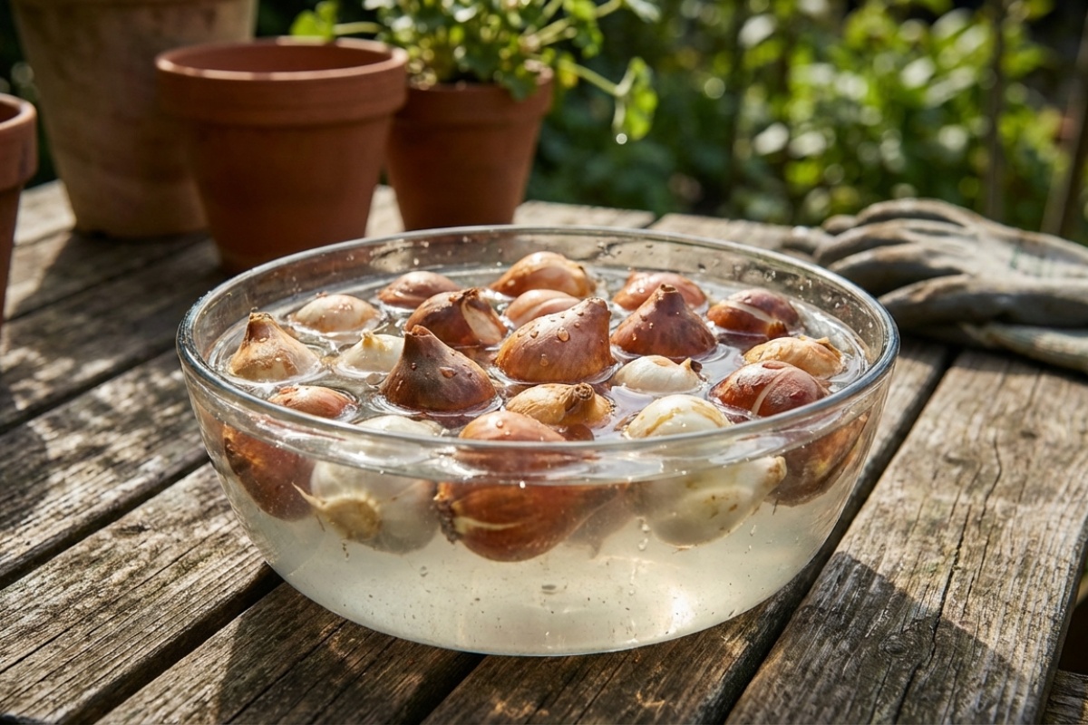 Sadim tulipane 'pod lopaticu' za 30 minuta – u proljeće cvjetnjak cvjeta kao sa slike: susjedi pitaju za tajnu