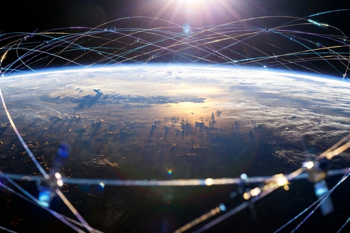 Sljedeća granica u svemiru bliža je nego što mislite – dobrodošli u svijet satelita u vrlo niskoj orbiti Zemlje