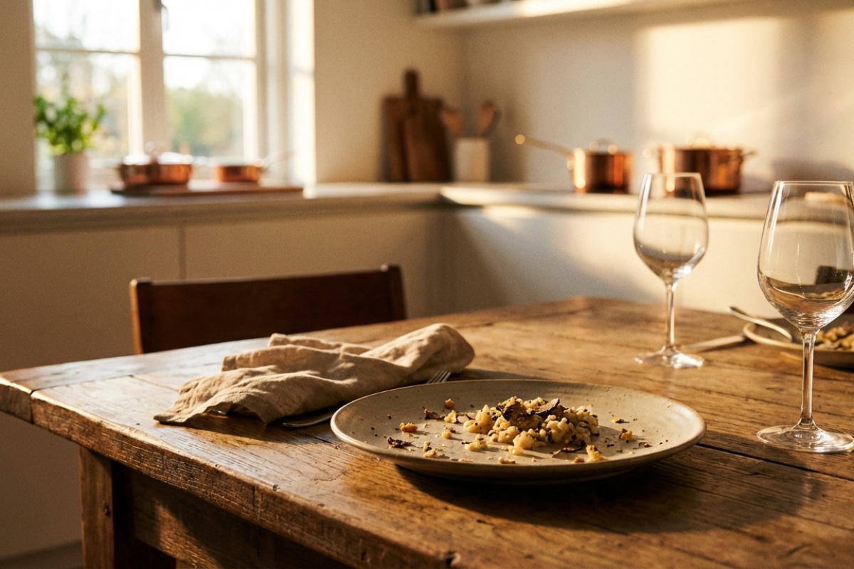 Psihologija kaže da ljudi koji čiste dok kuhaju umjesto da sve ostave za kraj pokazuju ovih 8 prepoznatljivih osobina