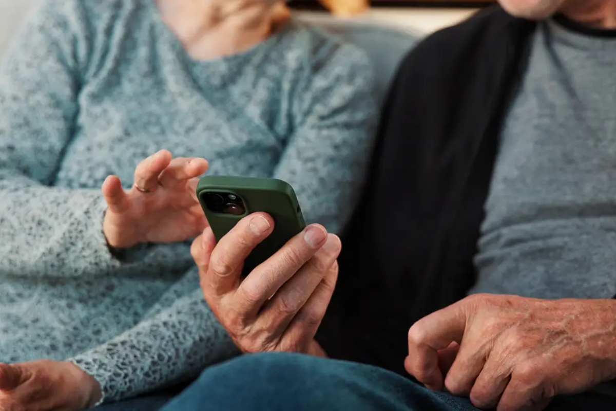 Moja 101-godišnja baka uvijek je imala ispunjen društveni život. Njezine 'tajne' za sklapanje i održavanje prijateljstava su jednostavne.