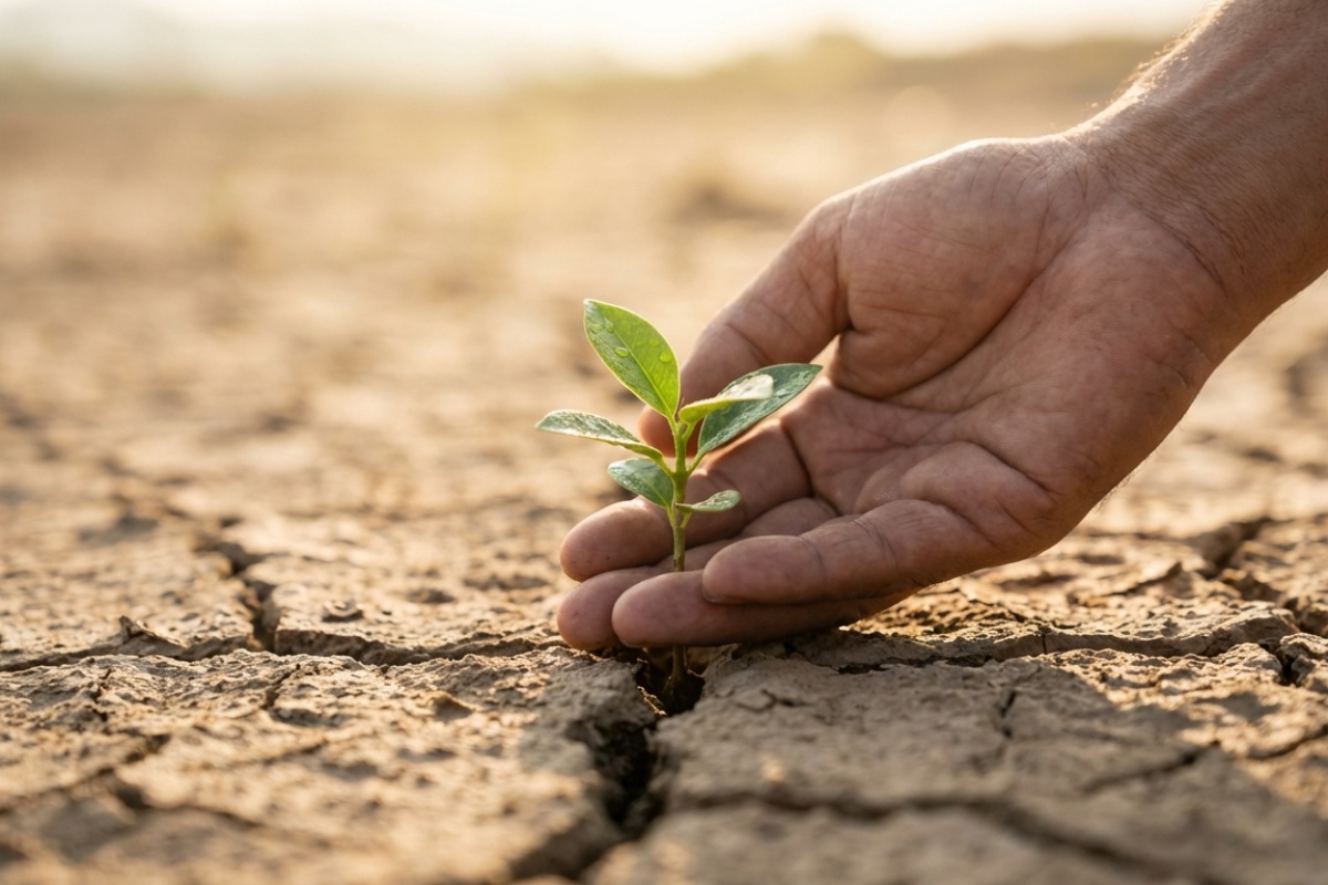 8 načina na koje se ljudi nauče zaštititi nakon godina razočaranja