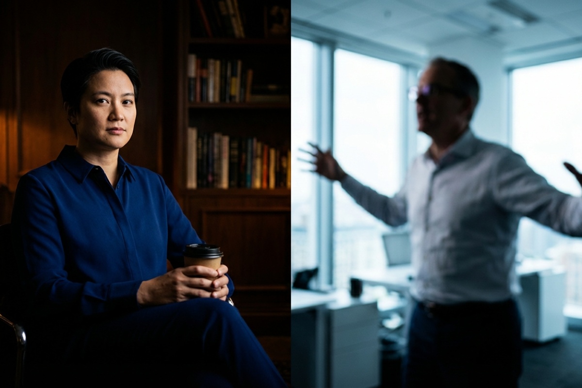 Stručnjakinja za psihologiju: Broj 1 način za odgovor manipulatoru – 'pomiče moć u vašu korist'