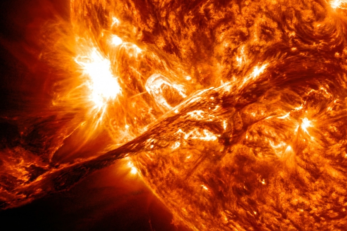 NASA-in Hubble pomogao u otkrivanju 'traga' tajnovite prateće zvijezde Betelgeusea