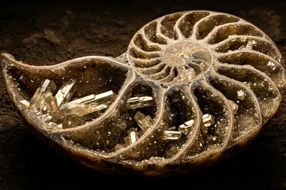 Znanstvenici otvorili jaje dinosaura staro 70 milijuna godina i pronašli nešto neočekivano