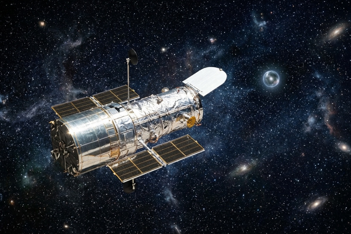 Znanstvenici otkrili novi svemirski objekt koji ranije nije postojao u klasifikacijama