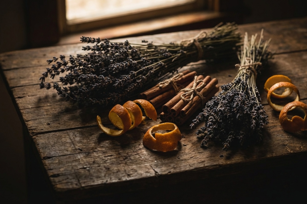 Stavite ovo na radijator i dom će vam prekrasno mirisati. Zdravije je i jeftinije od difuzora