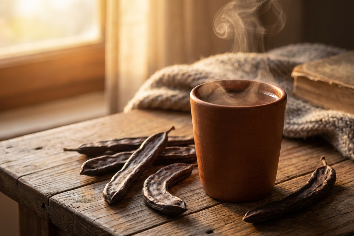 Hrvati ga i dalje ne cijene dovoljno, a zdraviji je od kakaa. Snižava šećer i štiti od raka