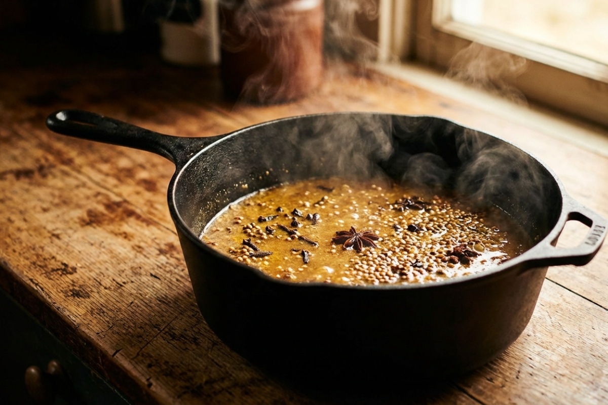 Marinirana skuša koja ima okus poput skupe crvene ribe: Jednostavan recept