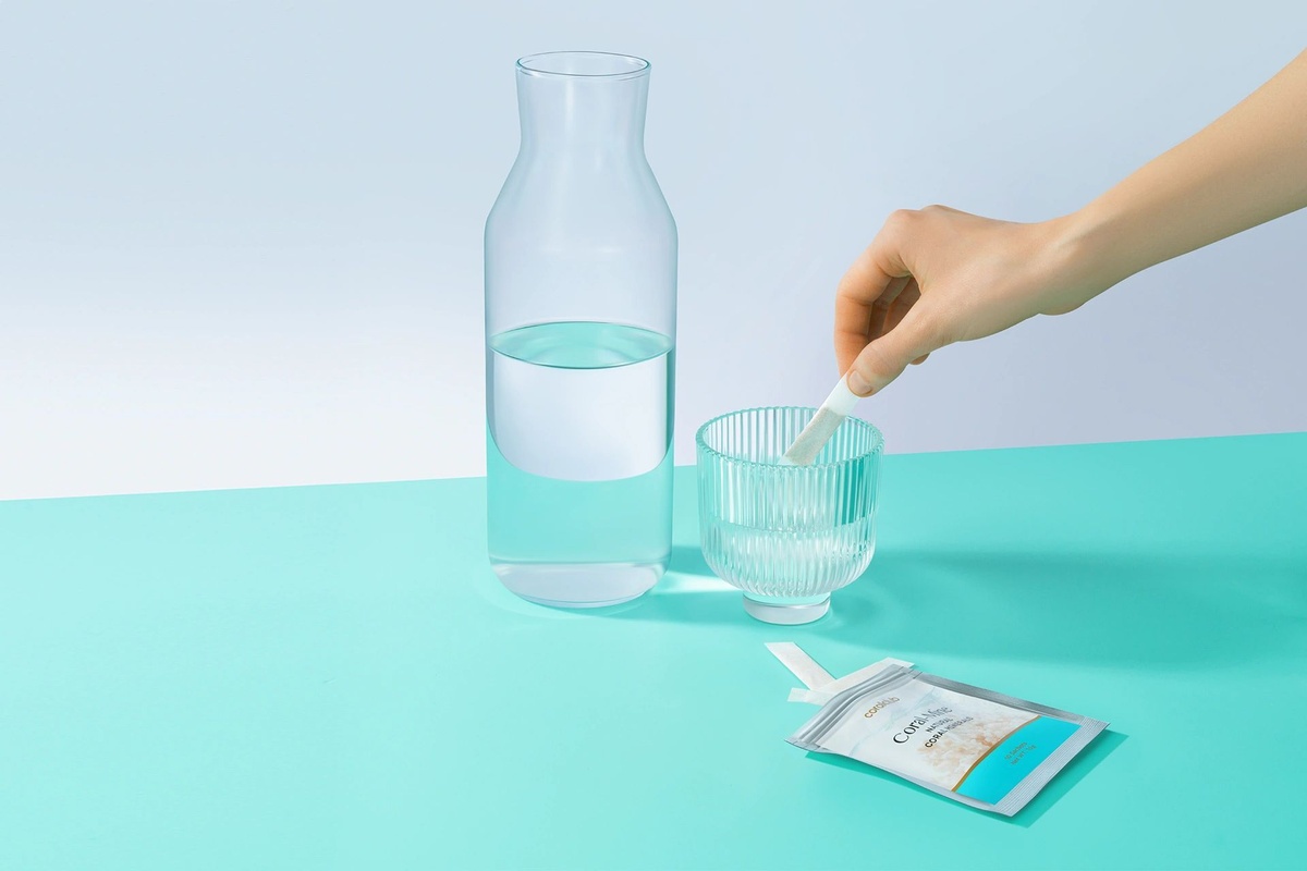 Dodajte žličicu u vodu i pijte redovito. Kosa i koža bit će kao iz reklame detail 2