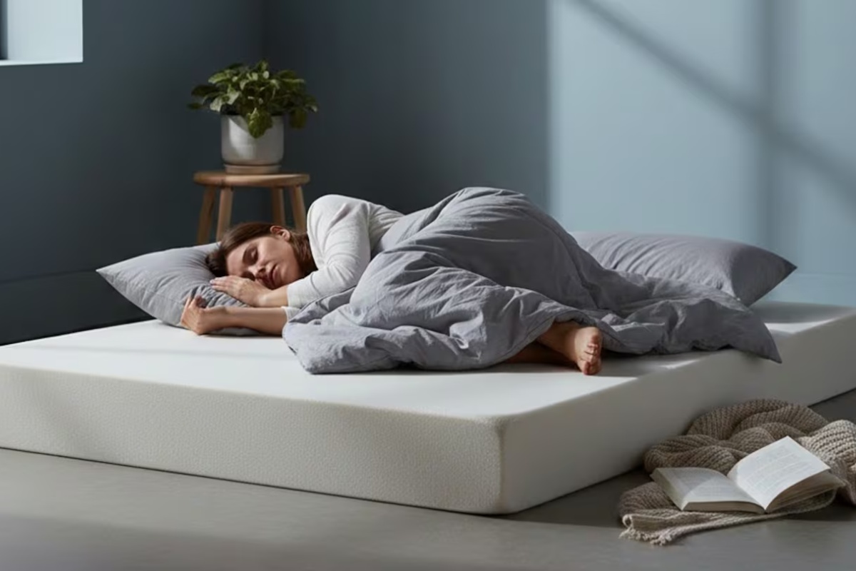 Zbogom tradicionalnom krevetu: novi način spavanja koji je trend u 2026. godini detail 2