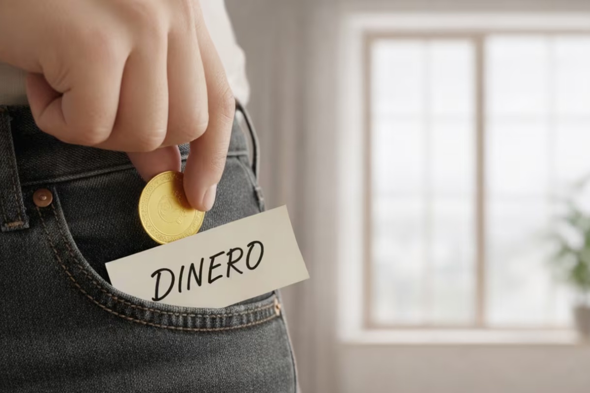 Nošenje kovanice u lijevom džepu hlača: čemu služi prema Feng Shuiju detail 2