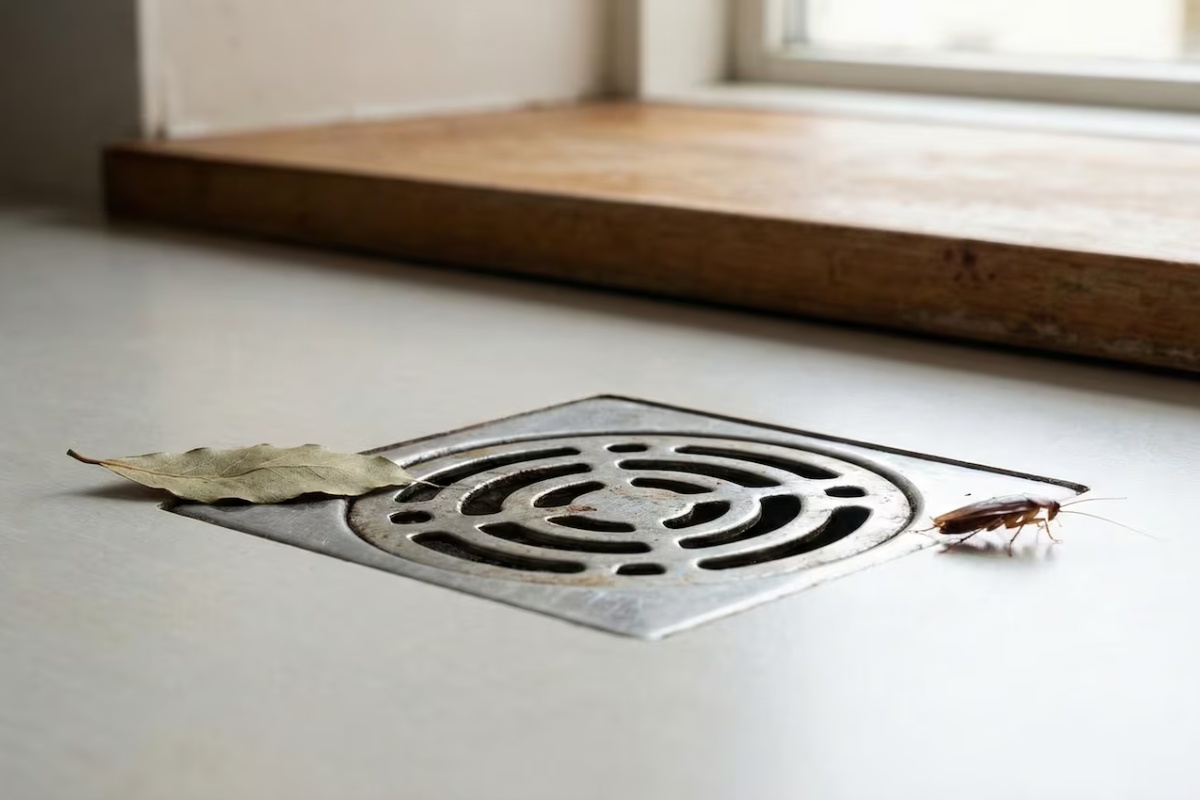 Zbogom žoharima: kako ih otjerati lovorovim listom i bez otrova detail 2