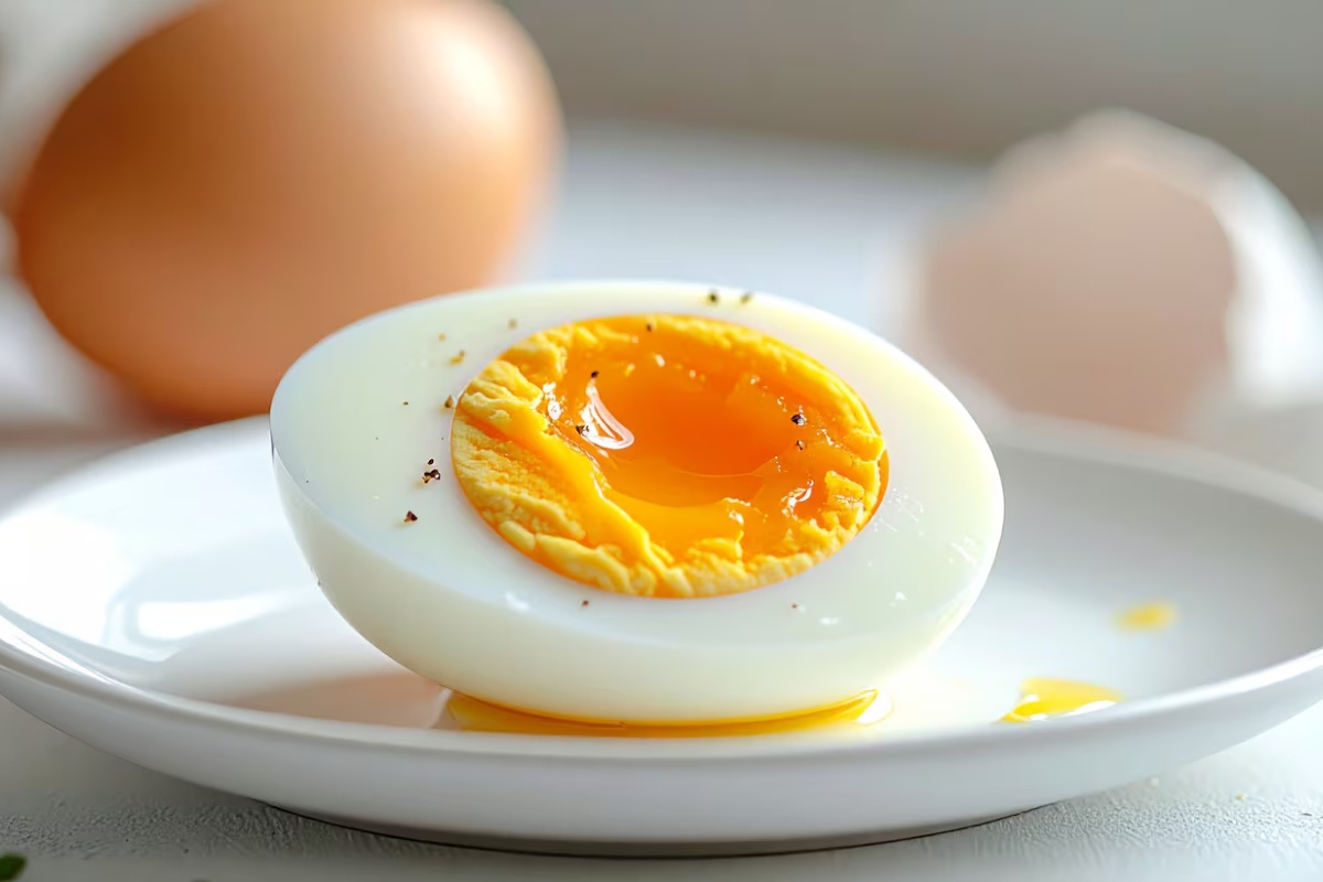 Davanje kuhanih jaja psu: u kojim slučajevima pomaže i koliko se često preporučuje detail 2